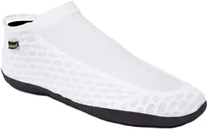 X8- Breathable, Barefoot/Minimal Shoe (M10/W11, White)