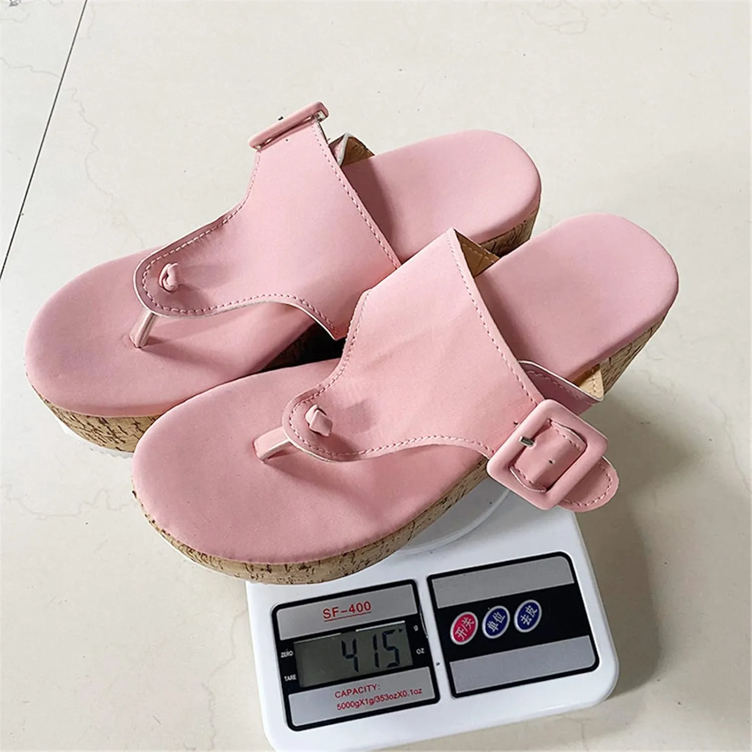 Yanzhenglip Orthopedic Womens Sandals With Arch Support, Flip Flops For Women Dressy Summer, Sandals Women Wedge Platform, Women'S Sandals Wide Width Comfortable
