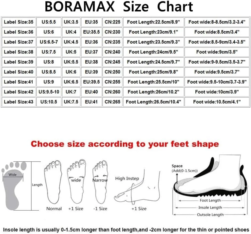 ZDLJYL Women's Knee High Comfortable Boots Suede Slouch Flat Boots for Women with Flat Heel Side Zipper Womens Riding Boots